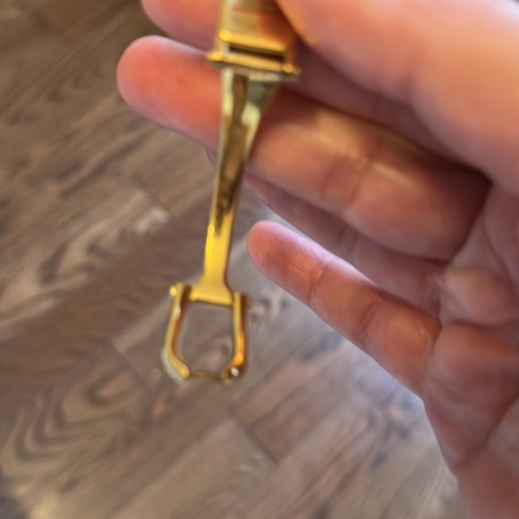 Gucci gold watch - Picture 9 of 15